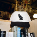 OG Corduroy Snapback